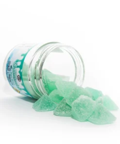 Gummies - Baja Blast