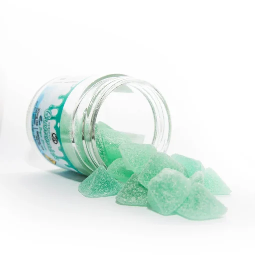 Gummies - Baja Blast